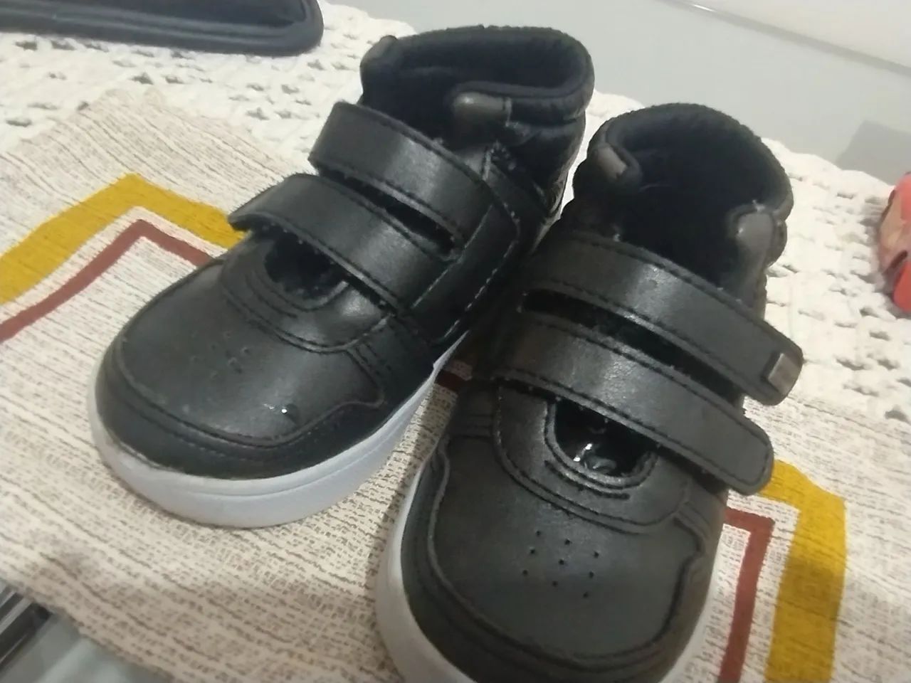 Tênis  infantil Ortopé  - Foto 5