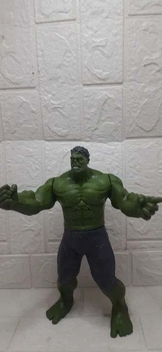 Kit vingadores  - Foto 5