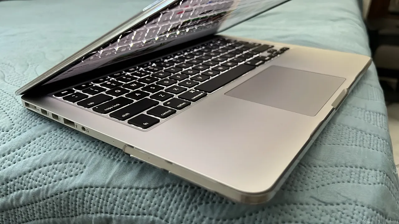 macbook pro retina 2015
