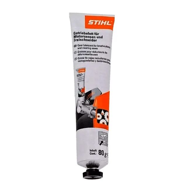 Graxa Lubrificante Para Engrenagens de Roçadeiras Stihl - Foto 2