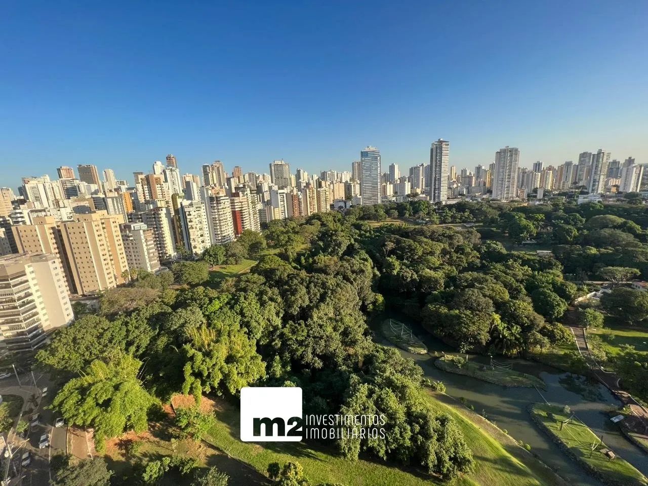 Apartamento no Setor Oeste com 4 quartos - Foto 5