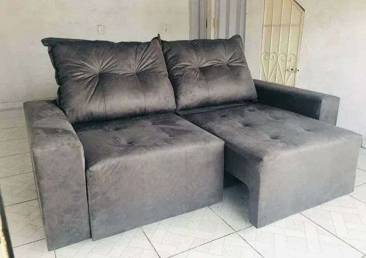 Tapeçaria Mondaine - reformas  - Foto 3