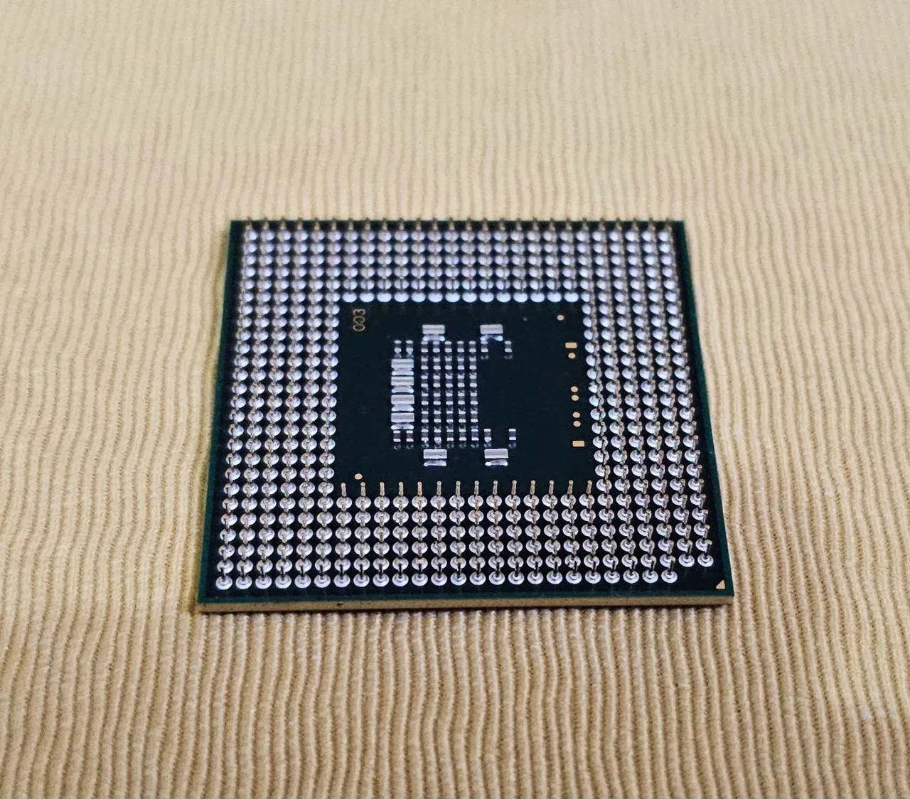 Processador Intel Pentium T2390 - Foto 3