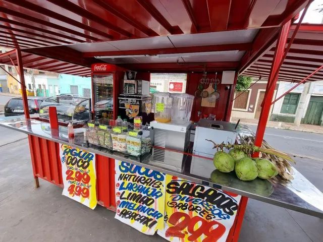 Ponto Comercial no bairro Porto - Foto 2