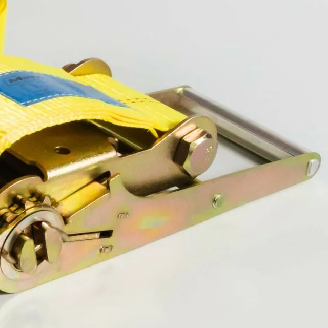 CONJUNTO CINTA E CATRACA 10000KG 9M J - Foto 3