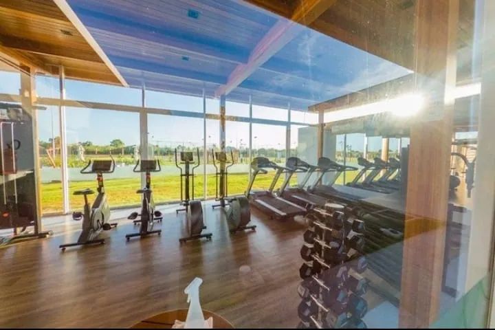 Lote no Ceará 4 nascente sem vizinho de frente - Foto 3