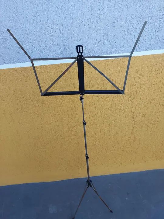 Suporte partitura - Foto 2