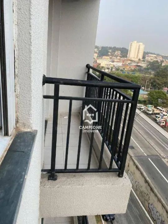 Apartamento com 2 dormitórios à venda, 39 m² por R$ 285.000 - Pirituba - São Paulo/SP - Foto 8