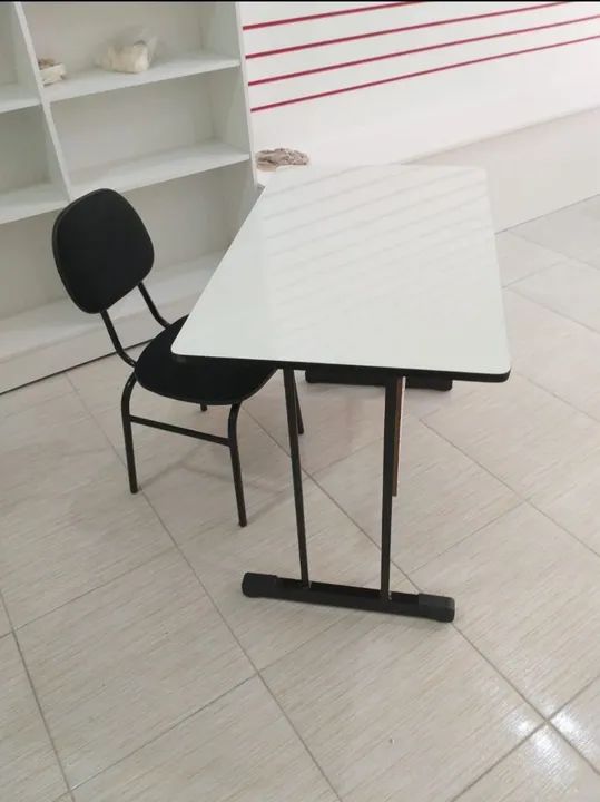 Linha escolar 