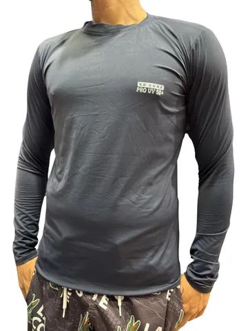 CAMISA TÉRMICA