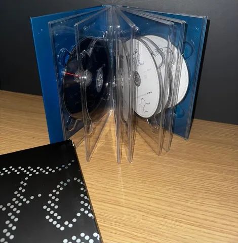 Coleção Wise Up All About Fame - Completo - Foto 3