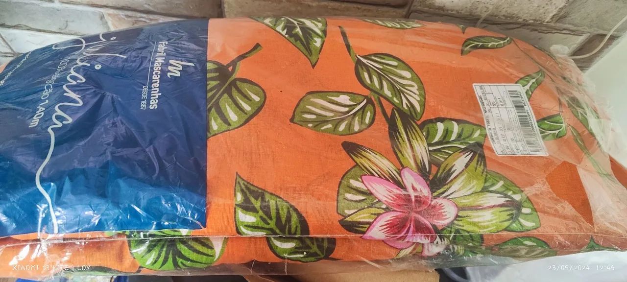 Chita tecido festa junina - Foto 3