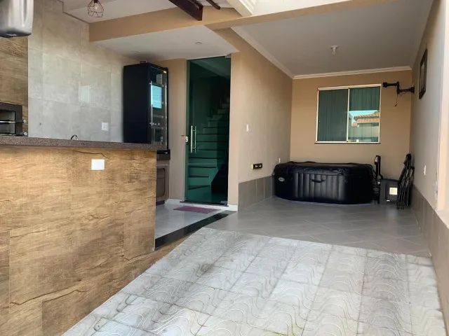São João - Betim - Casa geminada - Foto 5