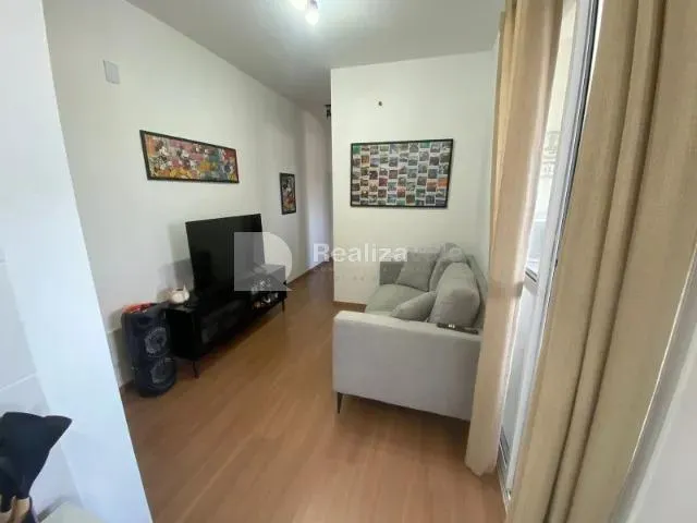 Apartamento à venda em São José dos Campos, Condomínio Residencial Colinas do Paratehy