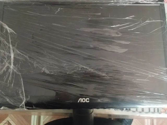  Monitor AOC 19 polegadas