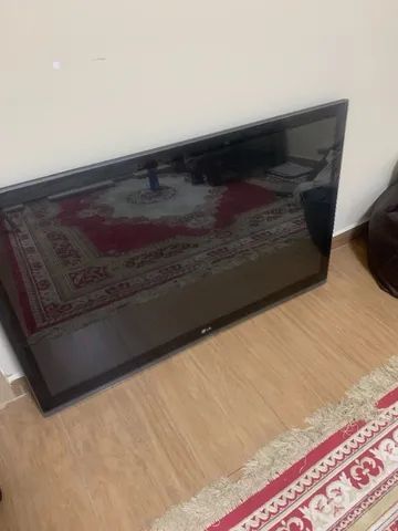 Televisão da LG 42 Polegadas - com defeito - Tela e peças intactas !  - Foto 2
