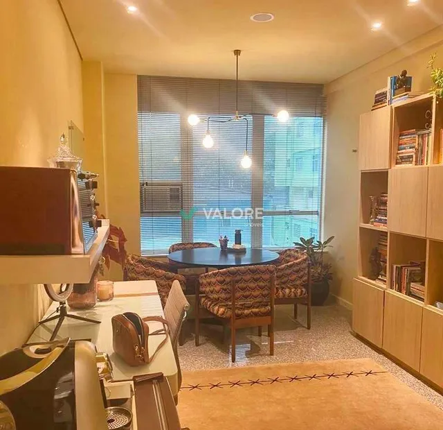 SALA 35M² - SAVASSI