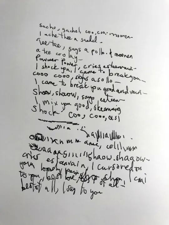 Cd Livro Antony And The Johnsons Swanlights Ed Especial Importado - Foto 4
