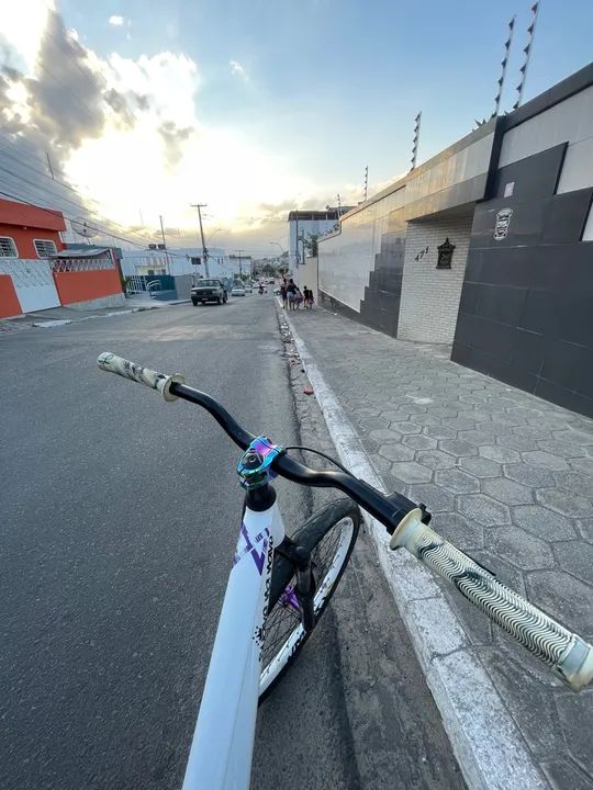 BICICLETA GIOS DJ - Foto 5