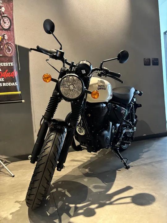 Hunter 350 - Danielle - Foto 2