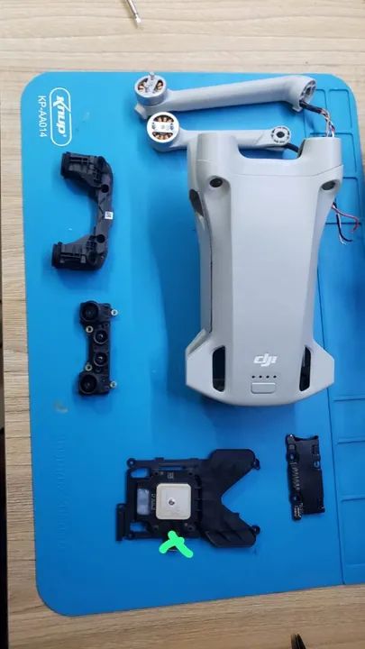 Assistência Técnica Dji de venda de novos - Foto 5