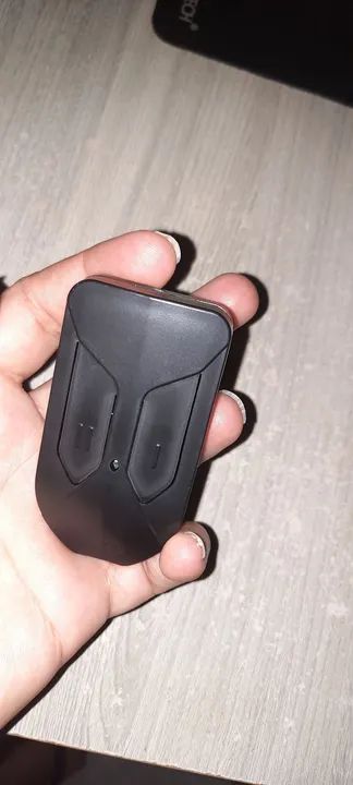 Controle de portão eletrônico  - Foto 3