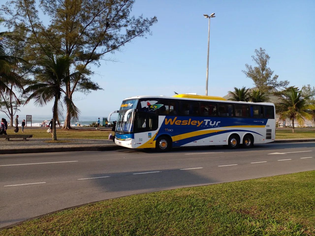 Vendo Paradiso MB 0400 - Foto 5