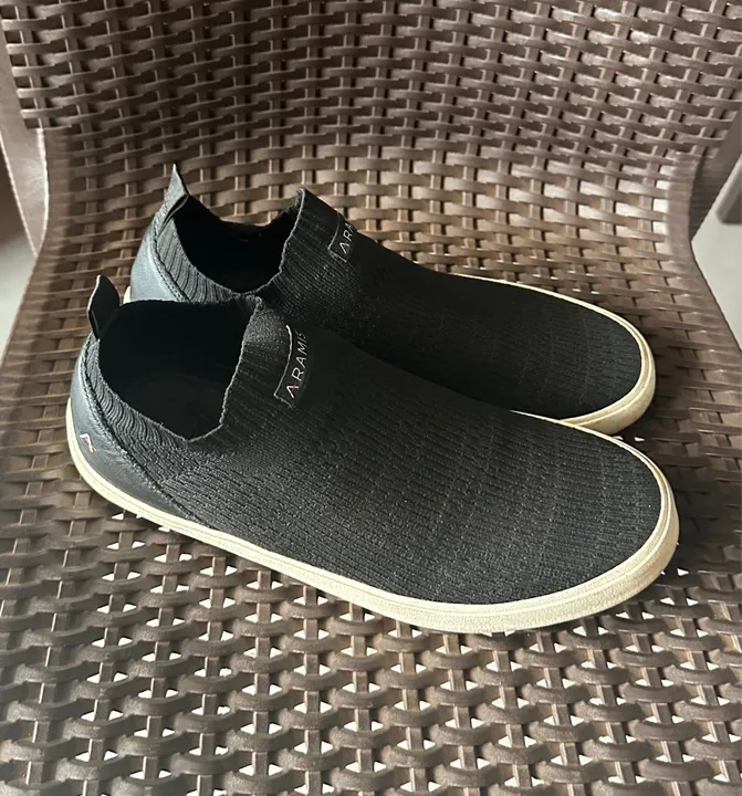 Tênis casual aramis 41