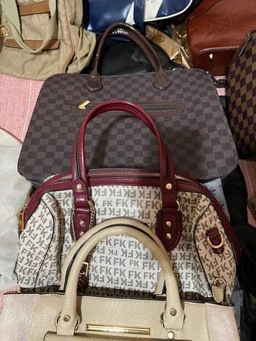 Bolsas Santa Lolla Corello Victor Valencia Via Uno Snoopy Tommy Hilfiger Felipe Krein - Foto 4