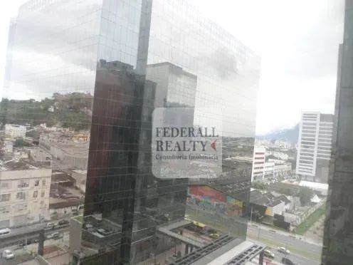 Aluguel salas comerciais Porto Maravilha, Rio de Janeiro - Foto 2