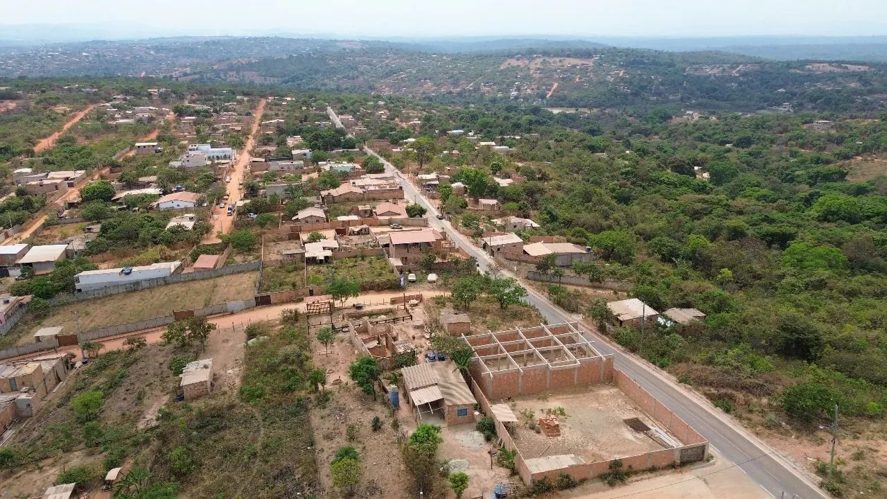 Lotes Financiados em Mateus Leme - MG - Foto 9