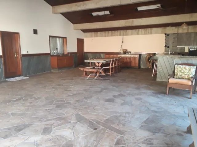 Chácara à venda com 3 quartos no Distrito Industrial, em Cordeirópolis. - Foto 5