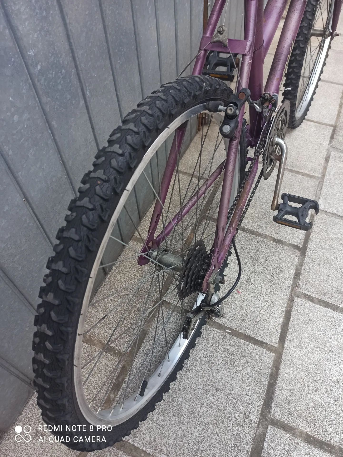 PRA TORRAR BICICLETA FEMININA USADA ÓTIMO ESTADO - Foto 3