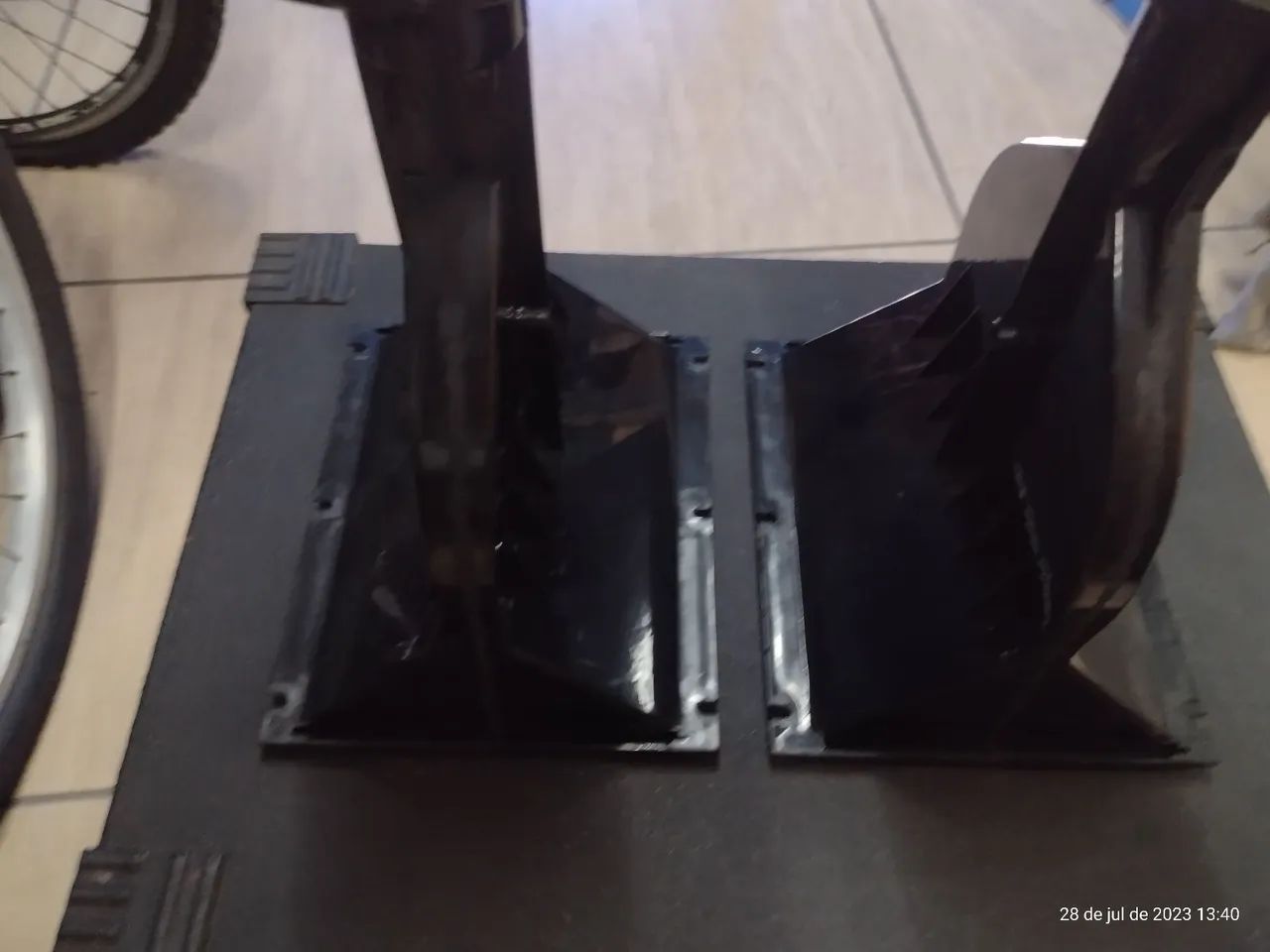 Vendo 1- par de corneta ?( ( $139,00 cada) - Foto 2
