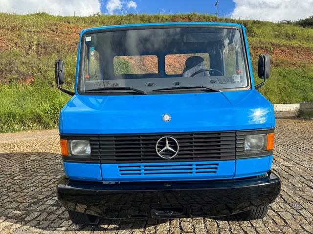 MB 710 Chassis - Foto 2