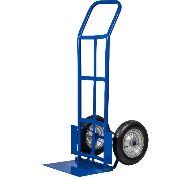 300 Kg Load Cart (Metalosa)