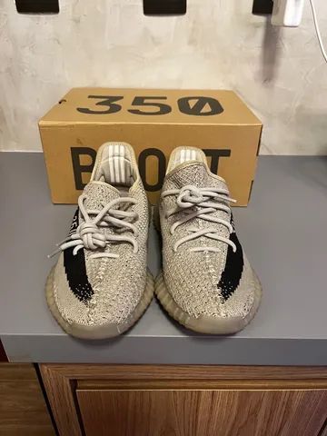 Yeezy 350 V2 - 38BR - Foto 2