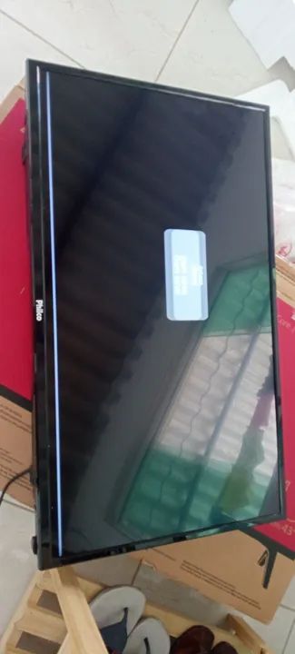 T PHILCO 39 para retirada de peças - MODELO ph39n91dsgwa led - Foto 3