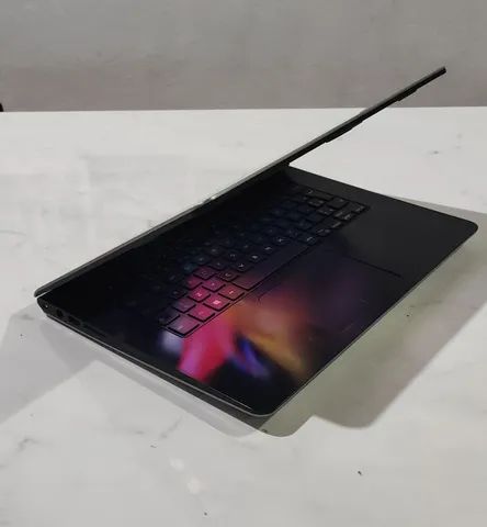 Notebook Dell i7 6 geração 8gb 240ssd + 500hd com placa de vídeo 4gb nvidia  - Foto 3