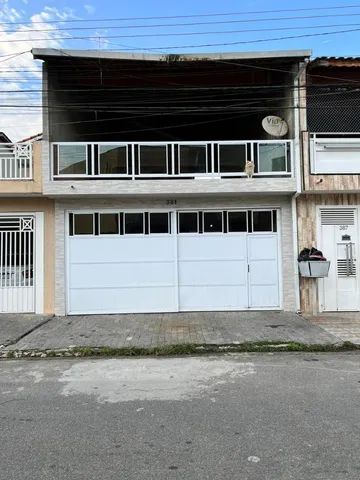Captação de Casa a venda na Rua Hélio Tavares, Vila Nova Curuçá, São Paulo, SP