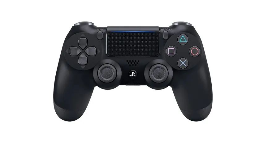 PS4 PRO 4k 1 tera - Foto 3