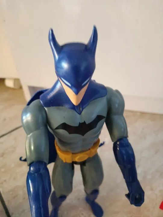2 Bonevos Batman 30cm - Foto 3