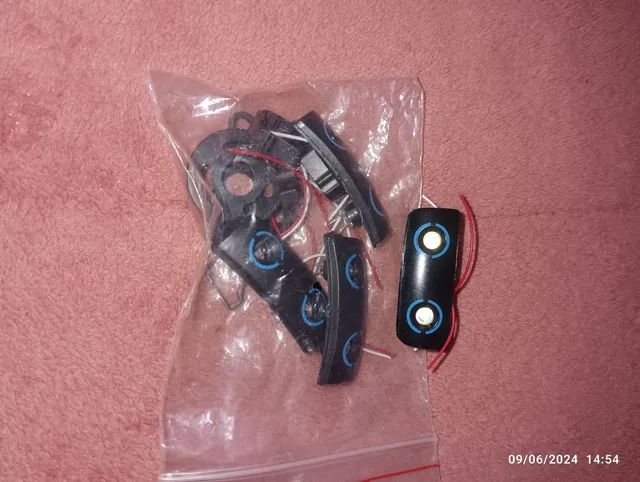 Drone S166/167 - Foto 4