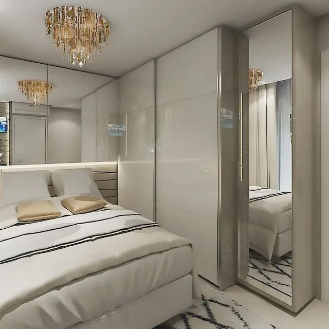 Apartamento 2 quartos e Varanda- Centro de Niterói-  - Foto 5