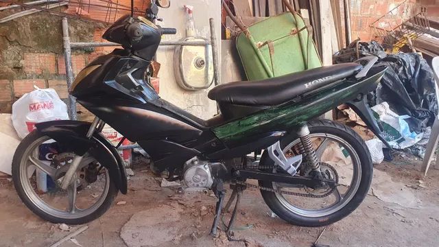 MOTOCAR MCA-200 2010 - 1289103987 | OLX