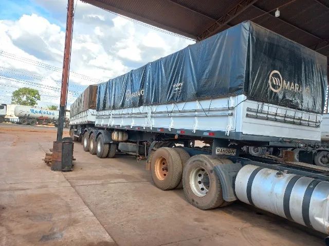 Scania G420 6x4 no bitrem 25 MT 3x3 longo - Foto 2