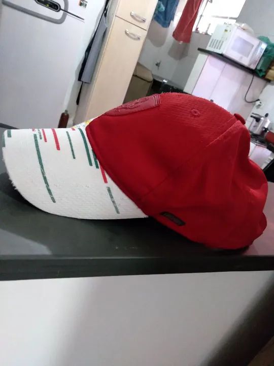 Boné Ferrari Original  - Foto 4