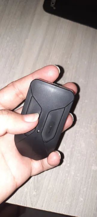 Controle de portão eletrônico  - Foto 2