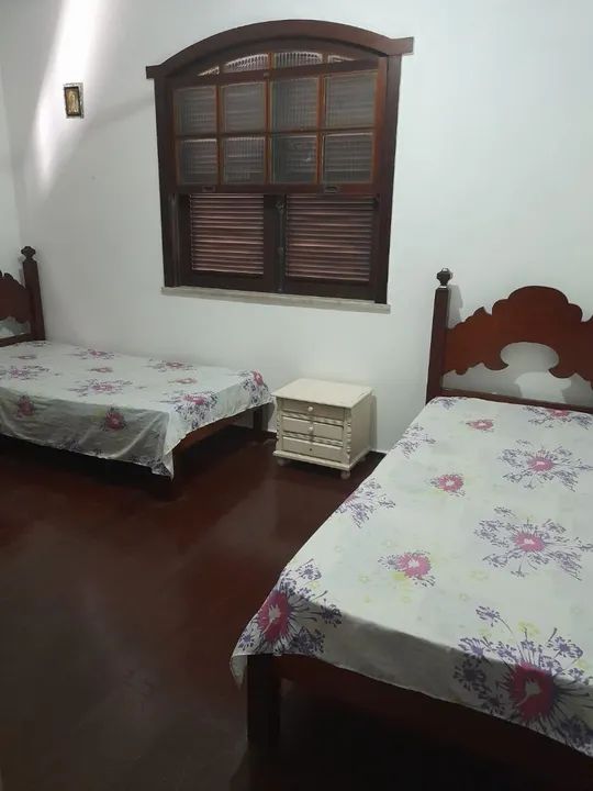 Casa por temporada a 12 minutos a pé da praia do forte cabo frio  - Foto 5