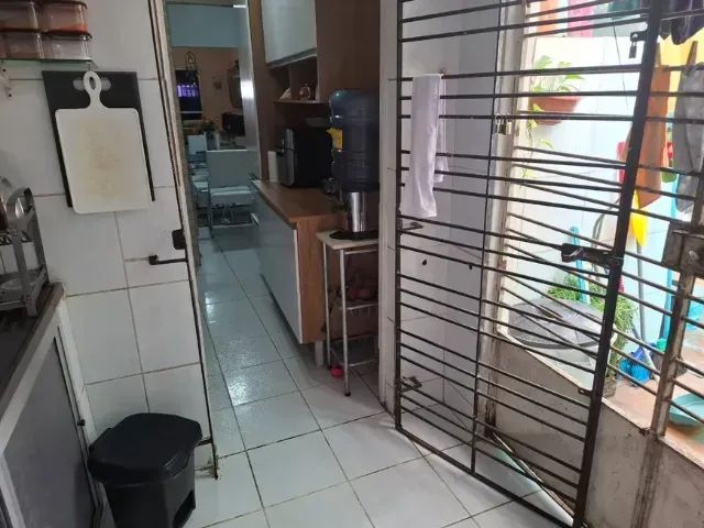 Excelente Casa Na Cohab - Foto 6